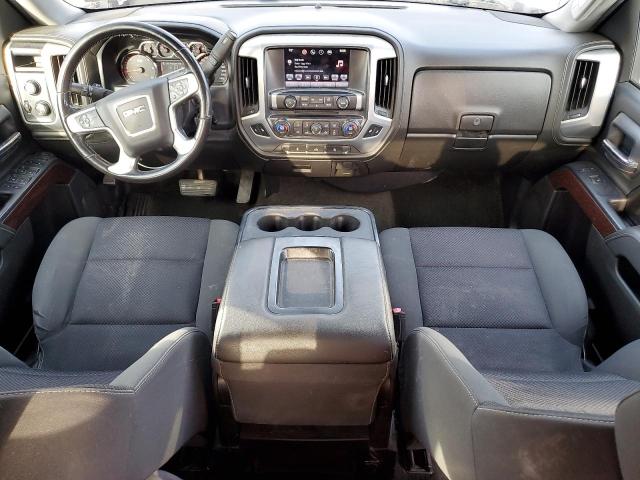 2016 GMC SIERRA K15 1GTV2MEH7GZ148156