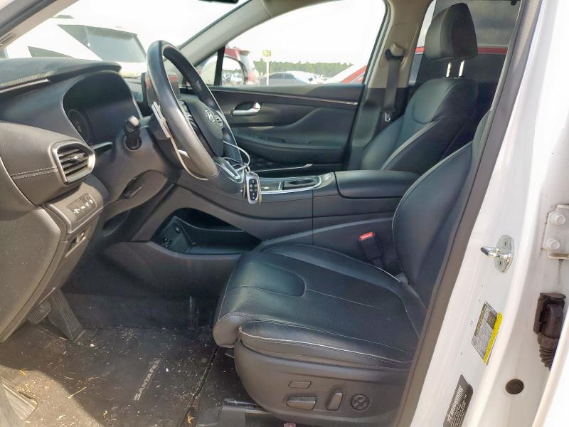 2021 HYUNDAI SANTA FE LIMITED 5NMS44AL8MH320153