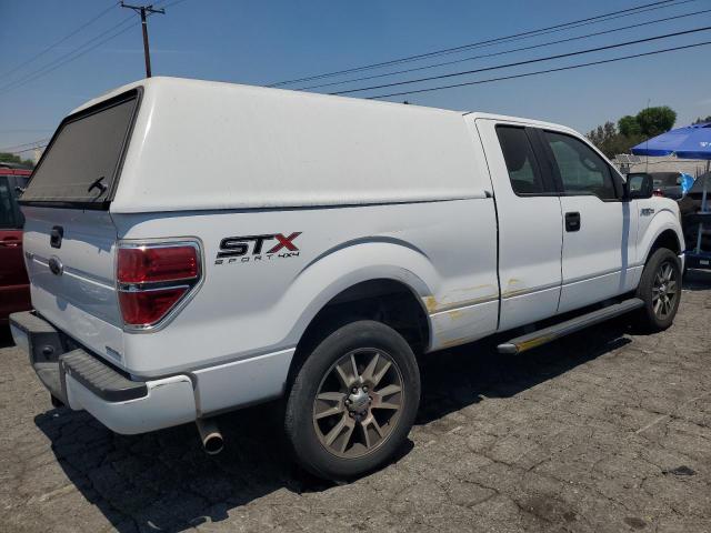 2014 FORD F150 SUPER - 1FTFX1EF4EKE23555