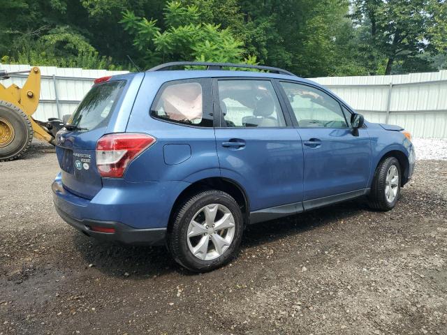 2015 SUBARU FORESTER 2 JF2SJABC1FH485442
