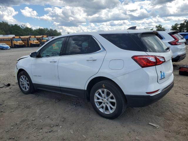 2018 CHEVROLET EQUINOX LT - 2GNAXSEV6J6334615