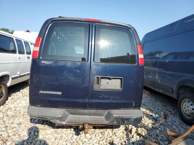 2007 CHEVROLET EXPRESS G2 #3273818363