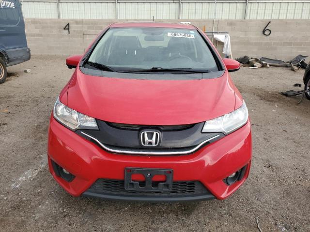 2015 HONDA FIT EX 3HGGK5H81FM762227