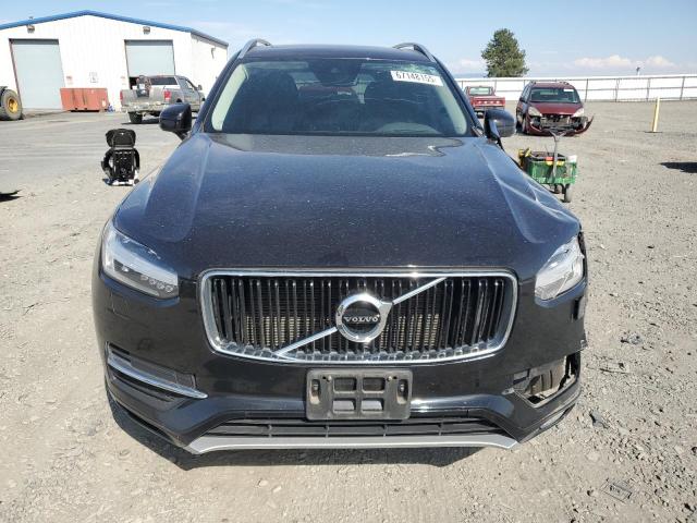 2017 VOLVO XC90 T6 YV4A22PK9H1171883