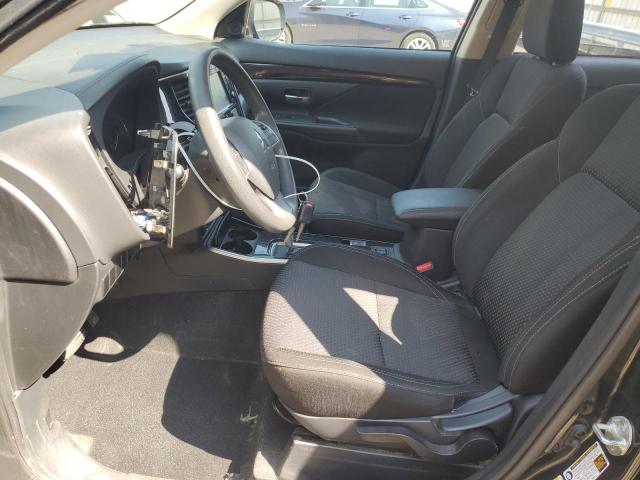 2019 MITSUBISHI OUTLANDER JA4AZ3A33KJ000828