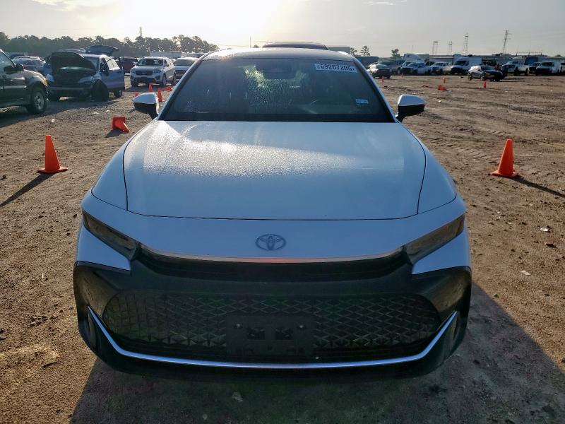 2023 TOYOTA CROWN XLE JTDAAAAF9P3002378
