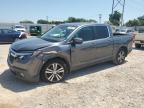 2017 HONDA RIDGELINE - 5FPYK2F41HB004209