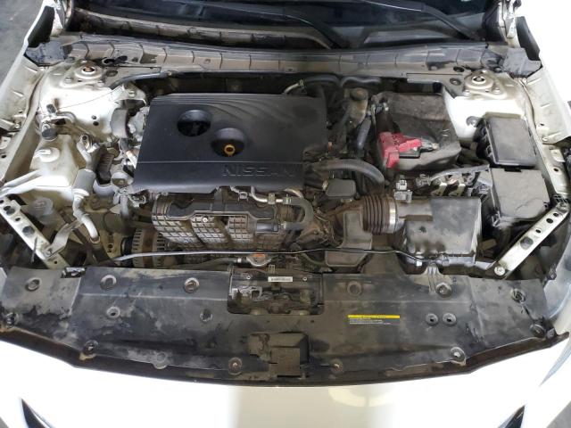 2019 NISSAN ALTIMA PLA 1N4BL4FV3KC182701