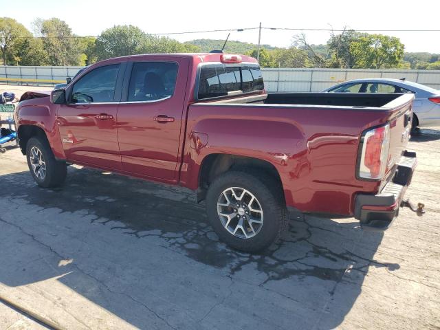 2017 GMC CANYON SLE 1GTP6CE19H1307012