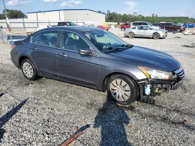 2012 HONDA ACCORD LX - 1HGCP2F32CA242200
