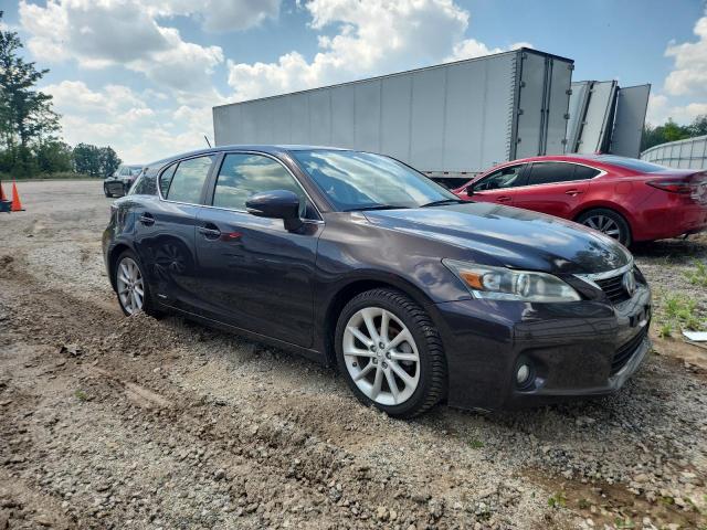 2013 LEXUS CT 200 - JTHKD5BH7D2159877