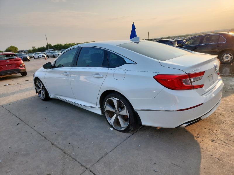 2020 HONDA ACCORD TOU #3285688648