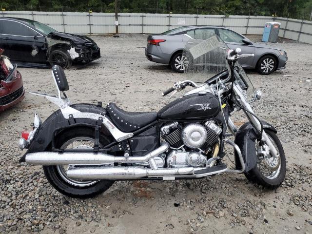 2009 YAMAHA XVS650 A JYAVM01EX9A133792