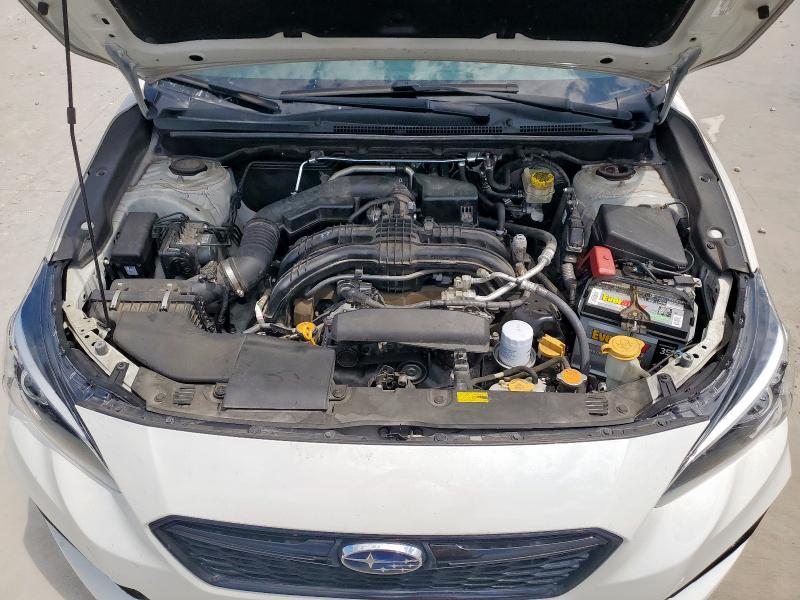 2017 SUBARU IMPREZA SP 4S3GKAK64H1624745