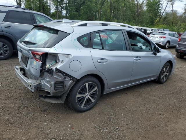 2022 SUBARU IMPREZA PR 4S3GTAV60N3715178