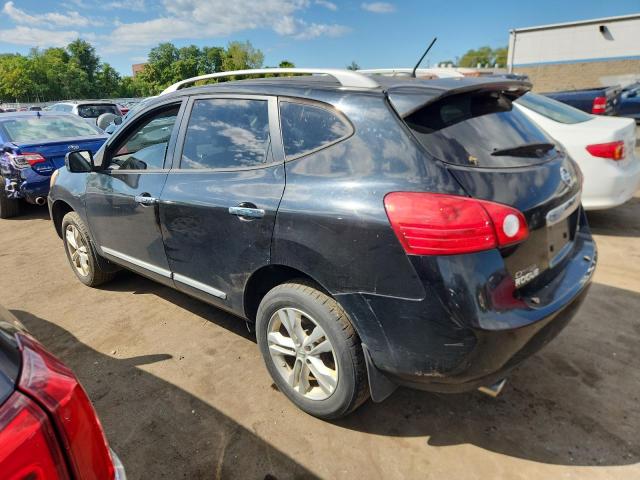 2013 NISSAN ROGUE S - JN8AS5MV2DW636377