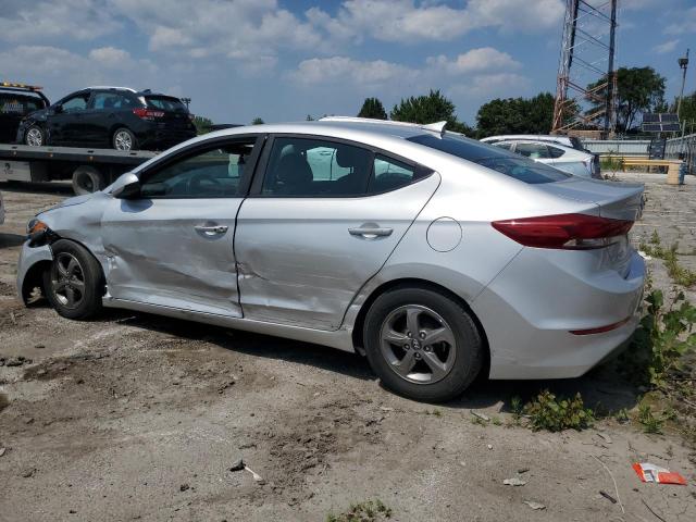 2017 HYUNDAI ELANTRA ECO 5NPD94LA1HH079485