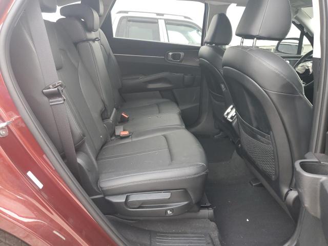 2024 KIA SORENTO S - 5XYRLDJC5RG260965