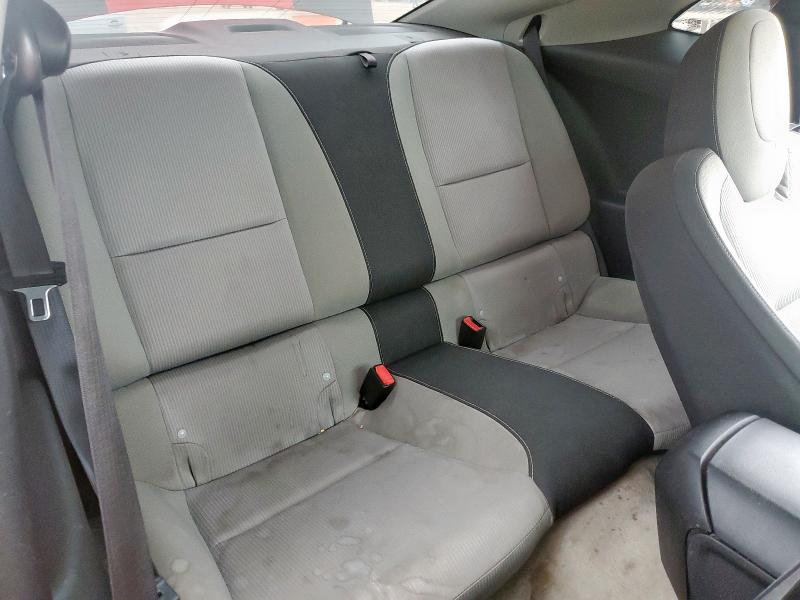 2010 CHEVROLET CAMARO LT - 2G1FB1EV3A9172246