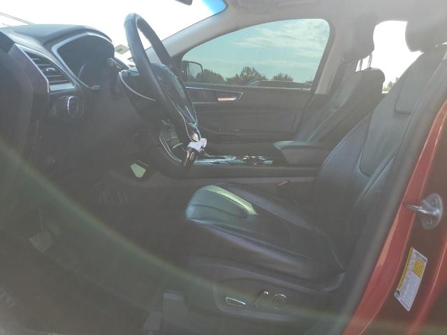 2016 FORD EDGE TITAN - 2FMPK3K81GBB93423