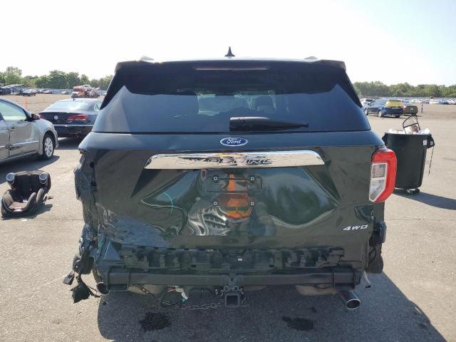 2023 FORD EXPLORER LIMITED 1FMSK8FH9PGB28877