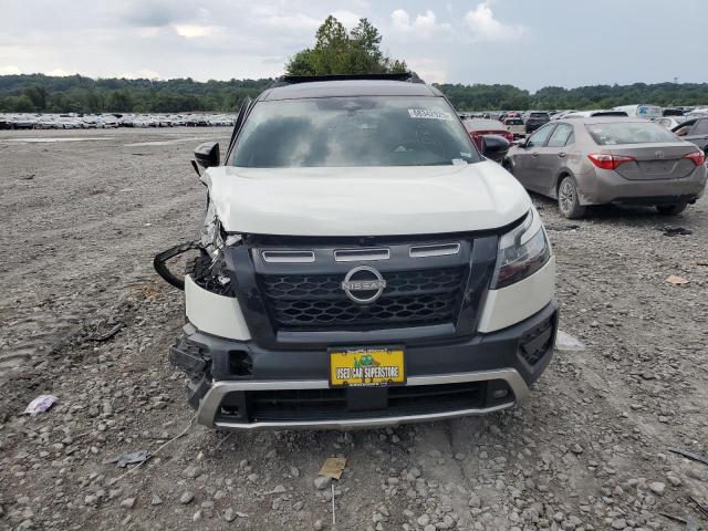 2024 NISSAN PATHFINDER ROCK CREEK 5N1DR3BD9RC205168