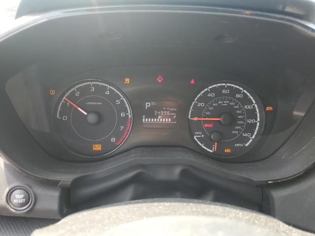 2019 SUBARU IMPREZA 4S3GKAA6XK3623919