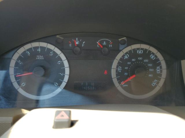 2011 FORD ESCAPE LIMITED - 1FMCU0EG6BKB50320