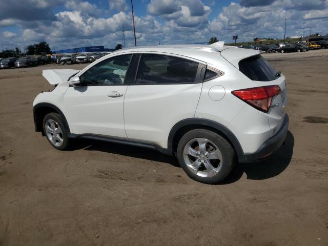 2016 HONDA HR-V EXL 3CZRU6H77GM702401