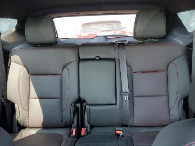 2020 CHEVROLET BLAZER RS 3GNKBKRS0LS556090