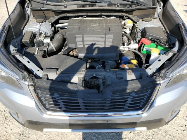 2020 SUBARU FORESTER TOURING JF2SKAXC1LH521003