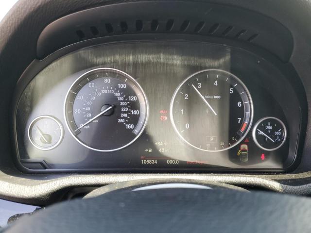2017 BMW X3 SDRIVE2 - 5UXWZ7C32H0V88704