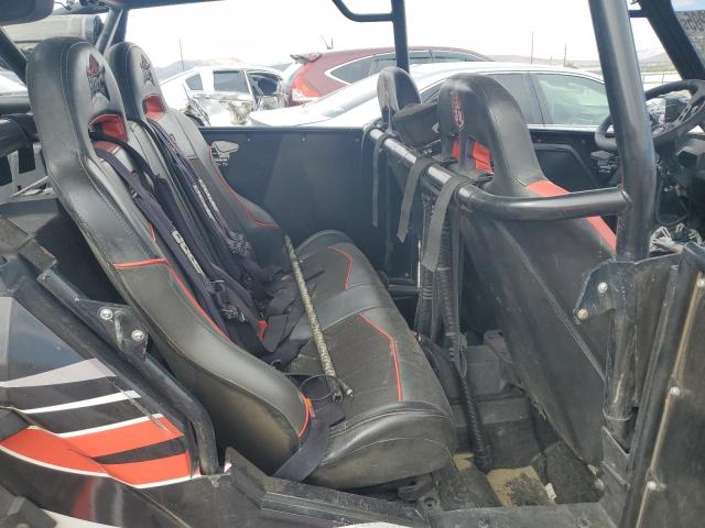 2016 POLARIS RZR XP 4 T - 3NSVFE925GF787432