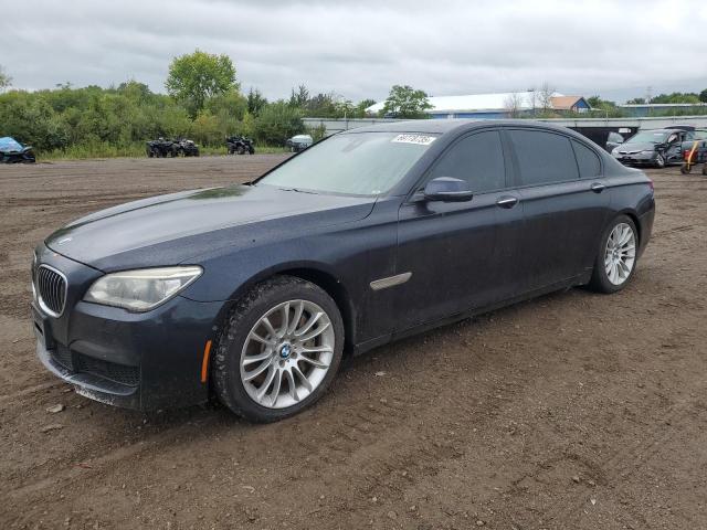 BMW 750 LXI