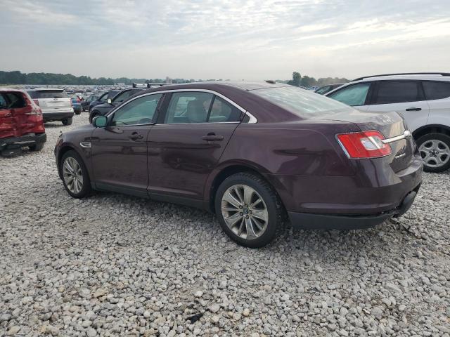 2011 FORD TAURUS LIM - 1FAHP2FW4BG106005