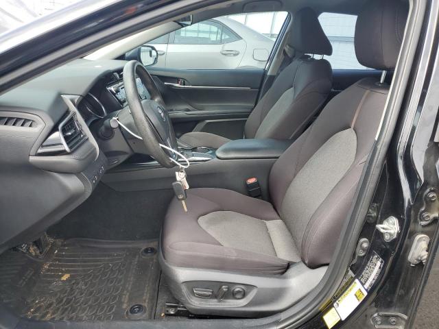 2020 TOYOTA CAMRY LE 4T1C11AK0LU904763