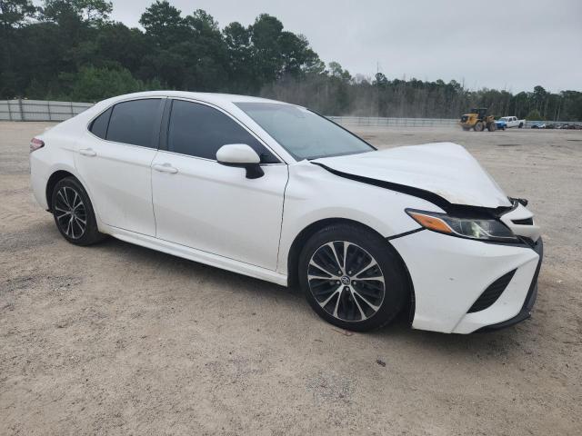 2019 TOYOTA CAMRY L 4T1B11HK1KU689118