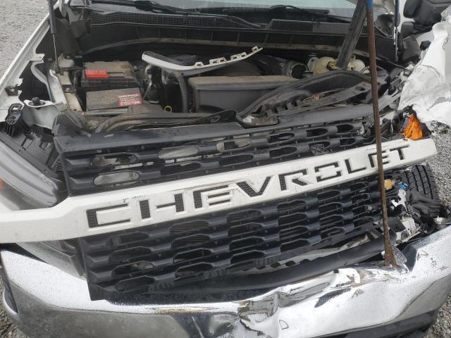 2022 CHEVROLET SILVERADO LTD C1500 #3291266964