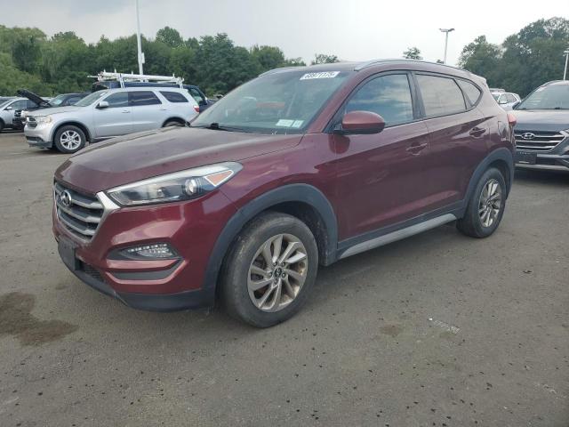 HYUNDAI TUCSON SEL