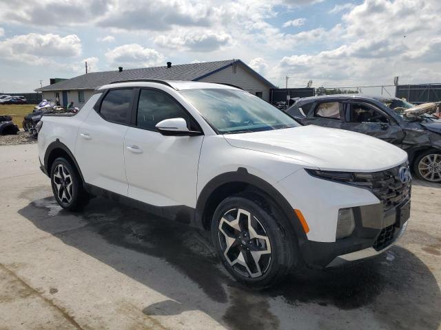2024 HYUNDAI SANTA CRUZ 5NTJEDDF3RH118394