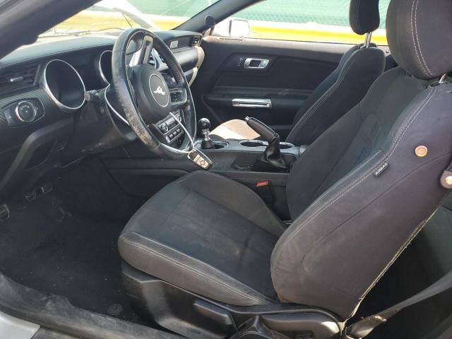 2018 FORD MUSTANG 1FA6P8TH0J5144907