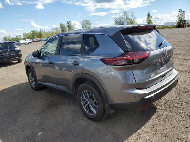 2024 NISSAN ROGUE S JN8BT3AB0RW289316