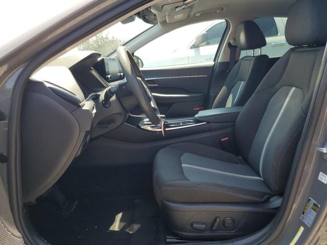 2020 HYUNDAI SONATA SEL 5NPEL4JA0LH002480