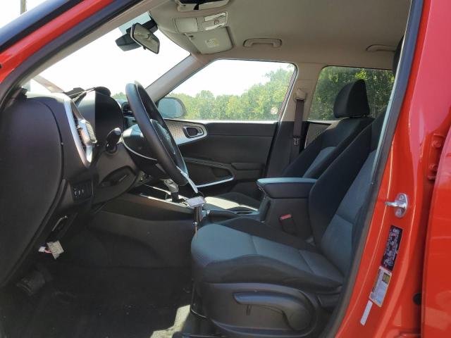 2023 KIA SOUL LX - KNDJ23AU1P7211307