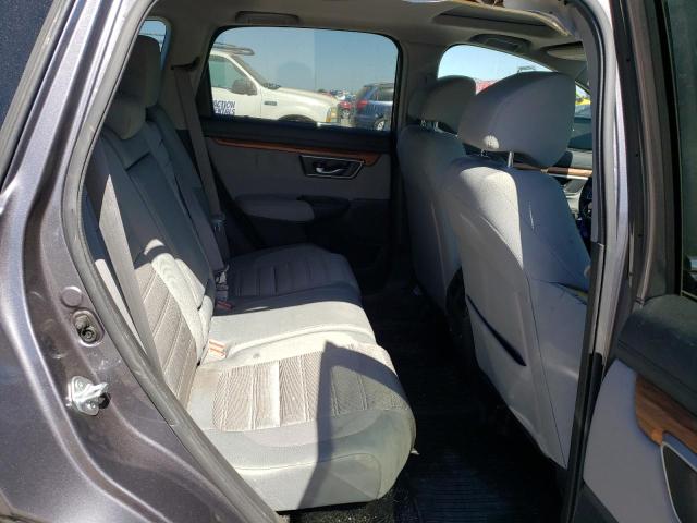 2022 HONDA CR-V EX 2HKRW2H51NH643064