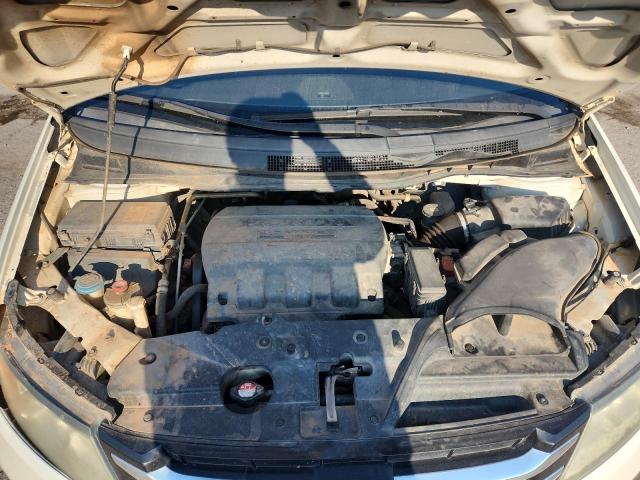 2016 HONDA ODYSSEY EX 5FNRL5H66GB099889