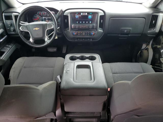2016 CHEVROLET SILVERADO K1500 LT 3GCUKREH2GG339539