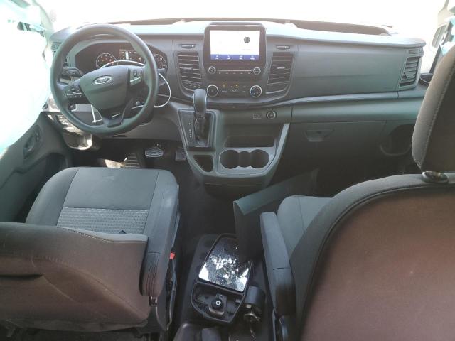 2021 FORD TRANSIT T-350 1FBAX2Y82MKA14647