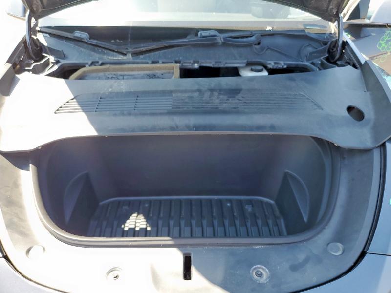 2021 TESLA MODEL Y 5YJYGDEE2MF080645