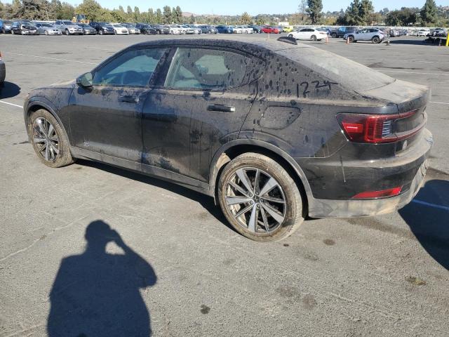 2022 POLESTAR 2 - LPSED3KA5NL055284